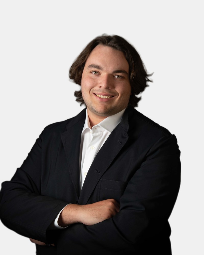 Portrait de Antoine Robert Murphy