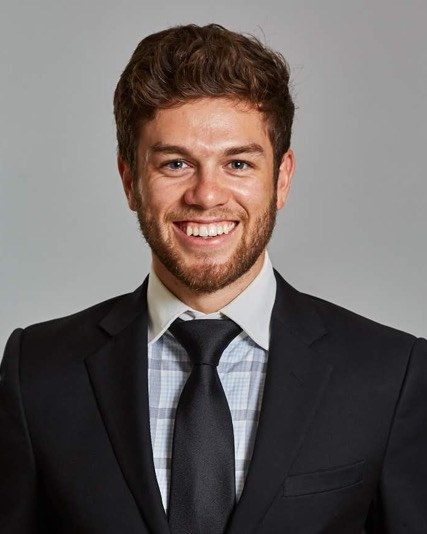 Portrait de Didier Cyr