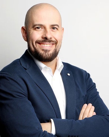 Thierry Nantel, CPA, président de TTC Nantel