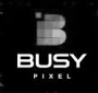 Busy Pixel